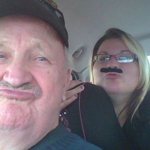 Meet your Posher, Rebecca